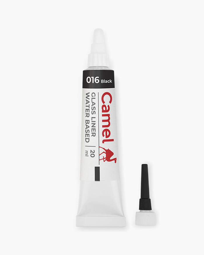 Camel Glass Liner in 20 ml